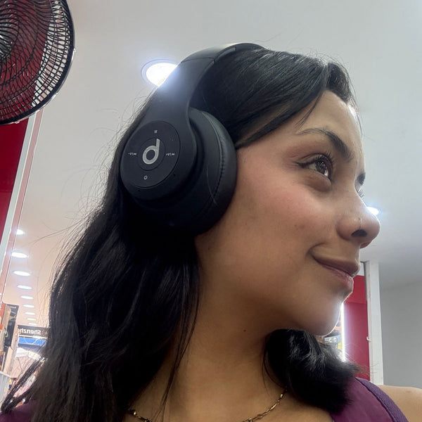 María Luisa Pérez